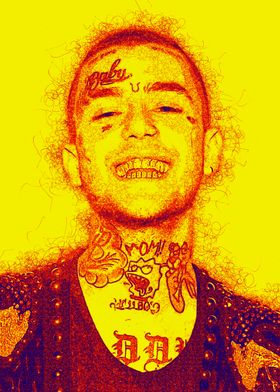 Lil Peep 