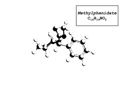 Methylphenidate