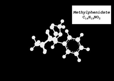 Methylphenidate