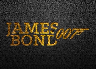 James Bond  007 
