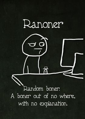 Ranoner Boner