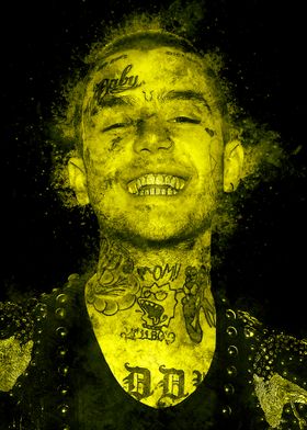 Lil Peep 