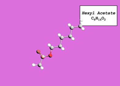 Hexyl Acetate