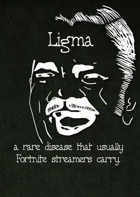 Ligma Risitas