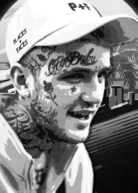 Lil Peep 