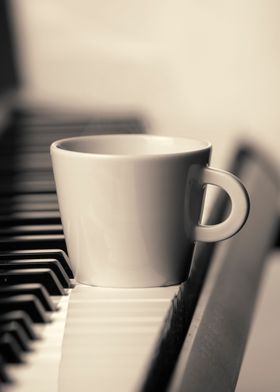 Piano Coffee