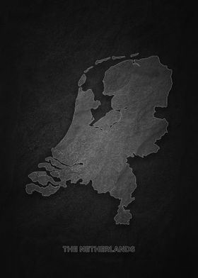 Country Maps Black White-preview-3