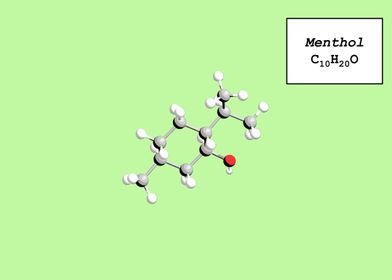 Menthol