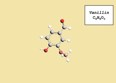 Vanillin