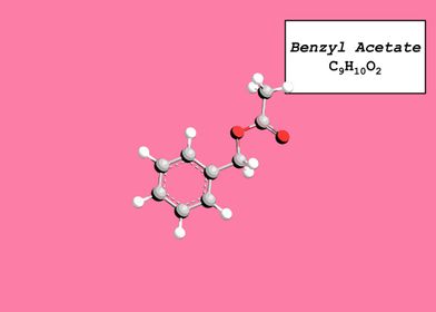 Benzyl Acetate