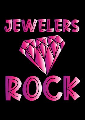 Jewellers rock