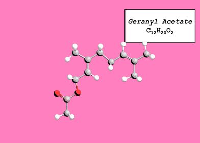 Geranyl Acetate