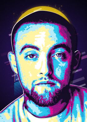 Mac Miller 