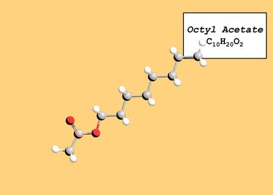 Octyl Acetate