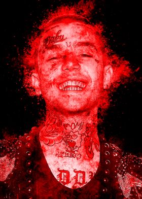 Lil Peep 