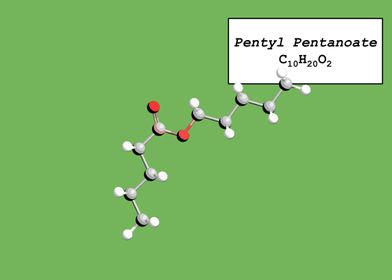 Pentyl Pentanoate