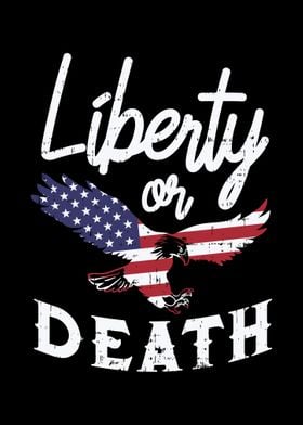 Liberty or Death America