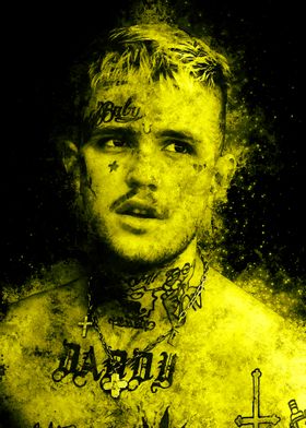 Lil Peep 