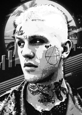 Lil Peep 