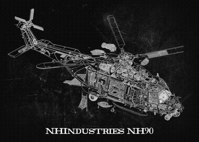 NHIndustries NH90