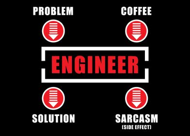 Engineer life