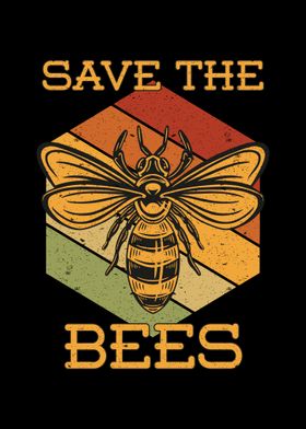 Save The Bees