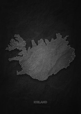Country Maps Black White-preview-2