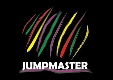 Jumpmaster Gaming