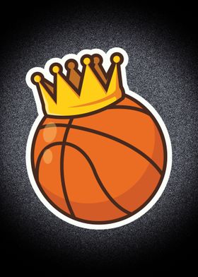 Basketball King 