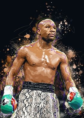 Floyd Mayweather