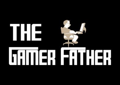 The Gamer Father