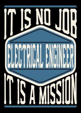 Electrical Engineer Missio