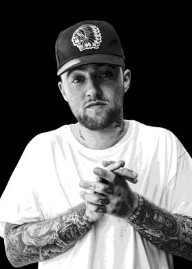 Mac Miller 