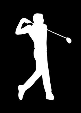 Golf Player