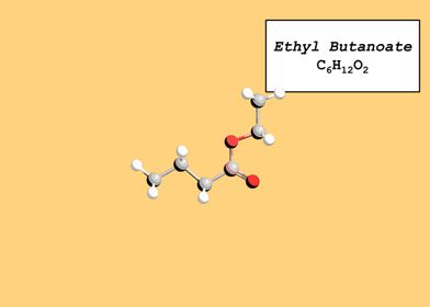 Ethyl Butanoate