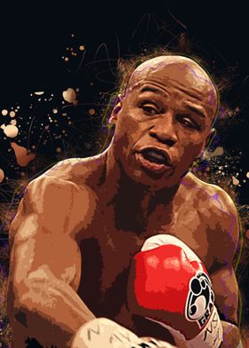 Floyd Mayweather