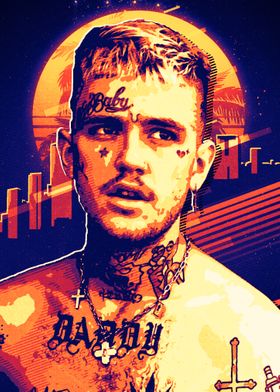 Lil Peep 