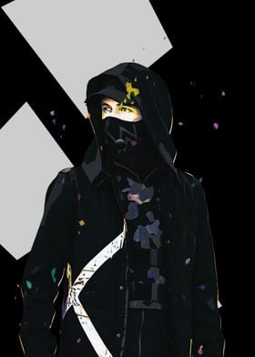 Alan Walker