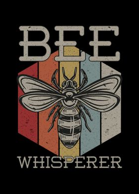 Bee Whisperer