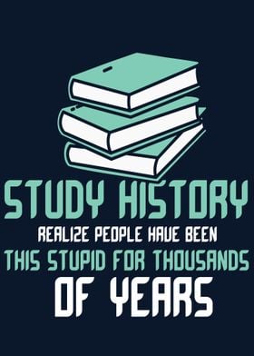 Study History