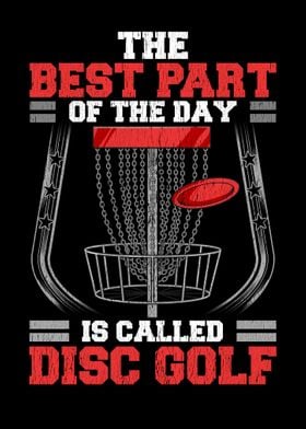 Disc Golf