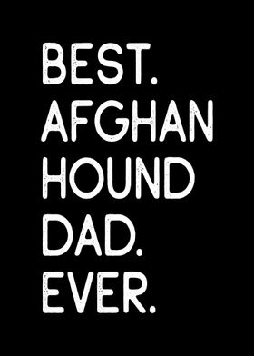 Afghan Hound