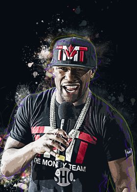 Floyd Mayweather