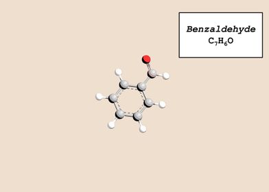 Benzaldehyde