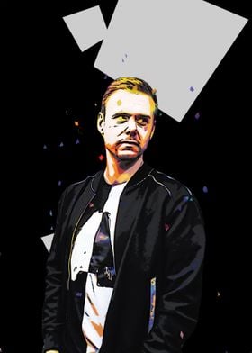 Armin van Buuren