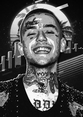 Lil Peep 