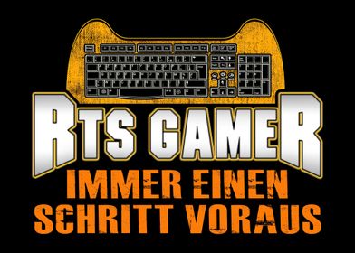 RTS Gaming