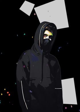 Alan Walker