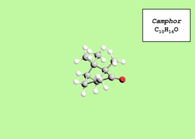 Camphor