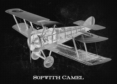 Sopwith Camel